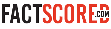 FactScored Logo